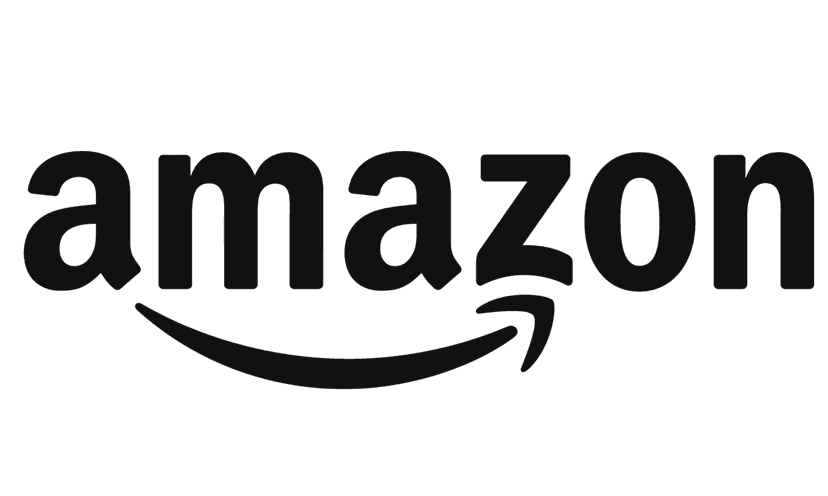 Amazon logo